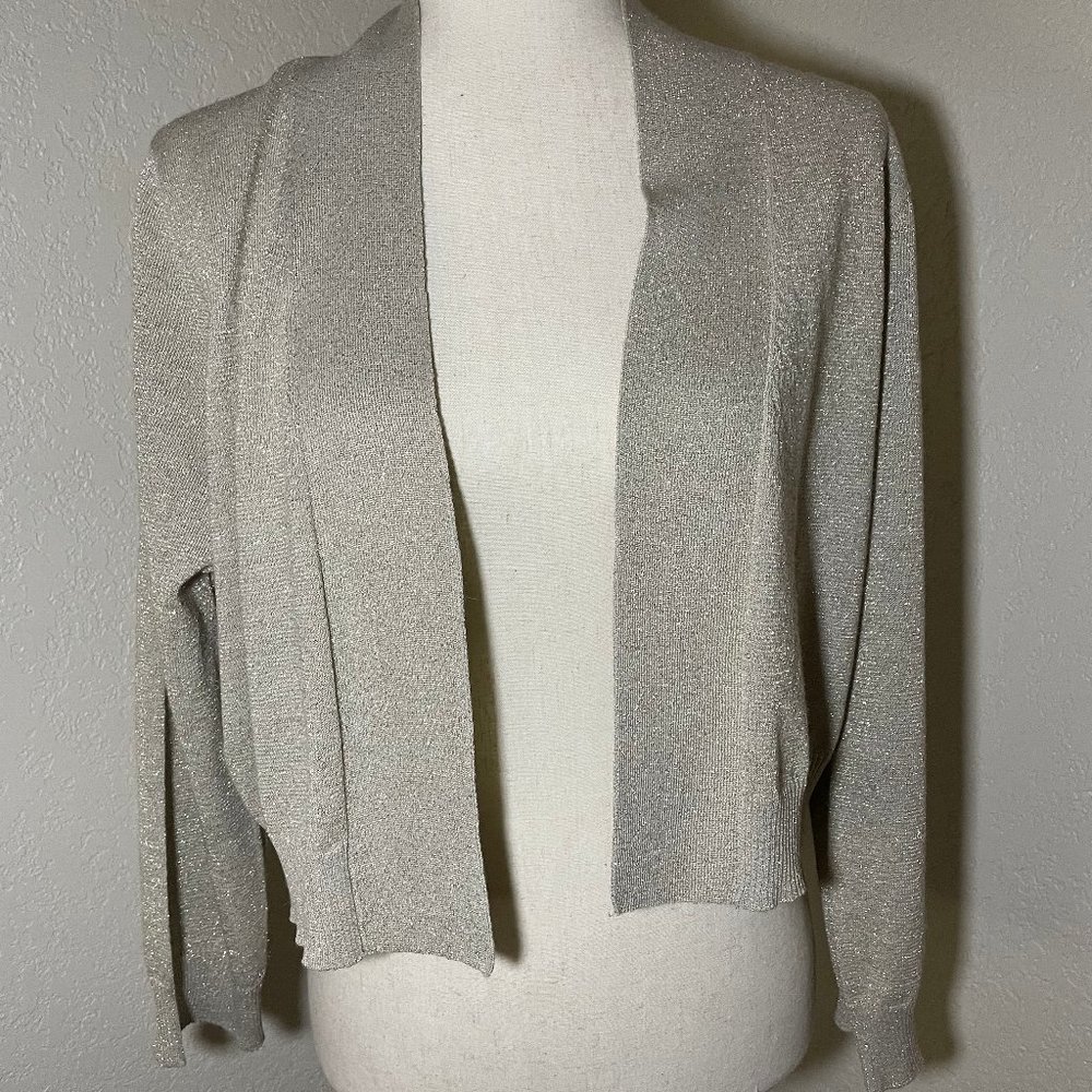 ❤ Calvin Klein Cardigan ❤